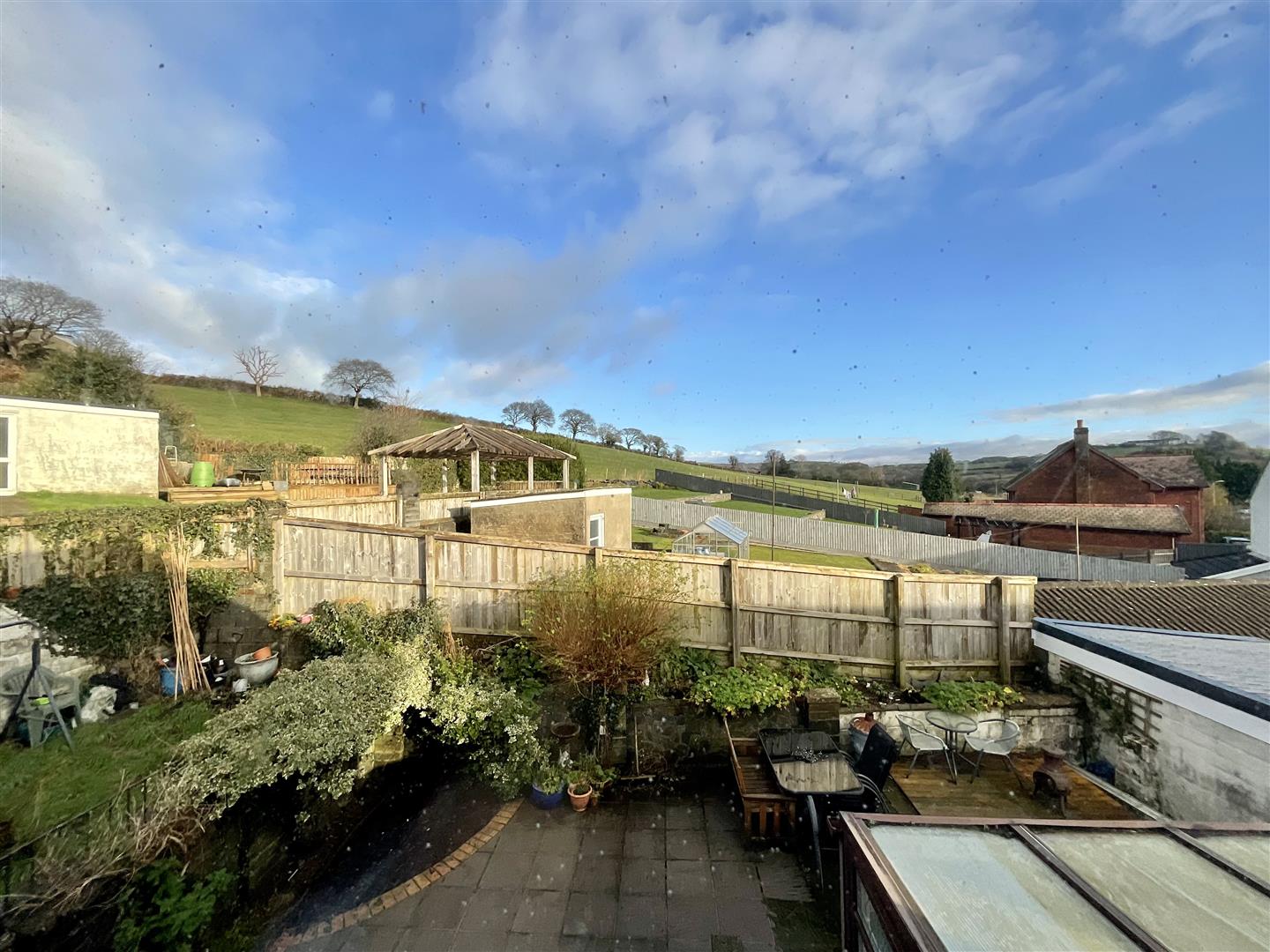 Pennant Road, Swiss Valley, Llanelli, SA14 8ES Property for Sale Willow Estates of Llanelli